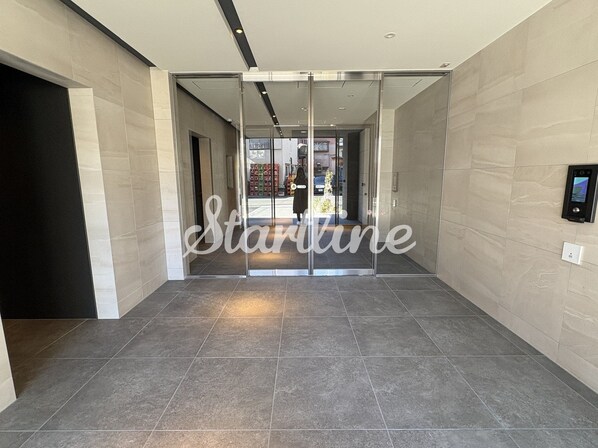 カサ・フェリーチェの物件内観写真